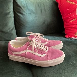 Vans Orchid Old Skool